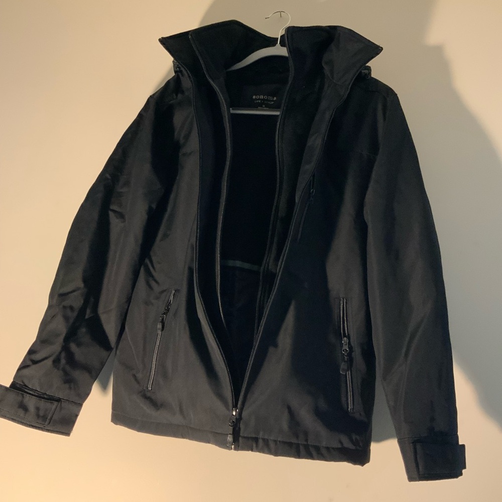 Jacket   NEW   $50.00 - Picture 2 of 6